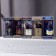 Gift set of cosmetics "For good luck", shower gel 250 ml and hand soap, Hard line