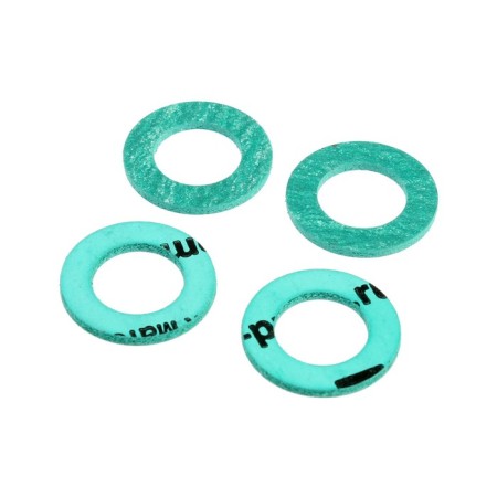 Paronite laying Masterprof Isa. 131699, 3/4 ", non -zasobestic, 50 pcs.-2
