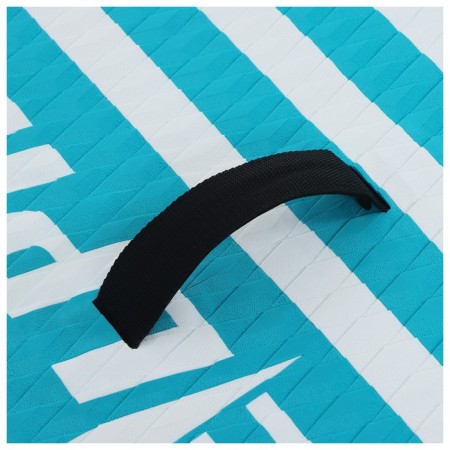 SUP Board inflatable Touring Kelpie 12.6 ", 383x80x15 cm-23
