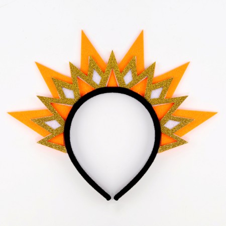 Carnival rim "Righty Sun"-2