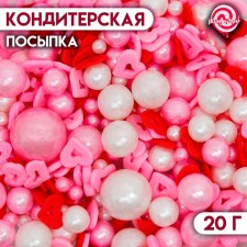 Confectionery Sprinking 