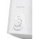 Ballu Bwh/S 80 orfeus dh, cumulative, 1.5 kW, 80 l, white
