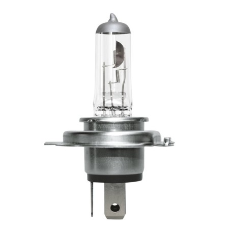 Car lamp Osram Night Breaker Silver +100%, H4, 12V, 60/55 W, set 2 pcs