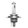 Car lamp Osram Night Breaker Silver +100%, H4, 12V, 60/55 W, set 2 pcs