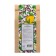 Gift set of Marussia "Cold melon": shower gel 400 ml + hand cream 150 ml