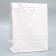 Gift Package Laminated, Packaging, White, MS 18 x 23 x 8 cm