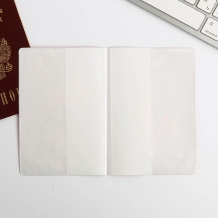 Set of passport cover and Avocato Diary-6