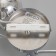 Apollo chandelier 3x60W e27 chrome