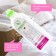 Synergetic bleach, gel, for linen and surfaces, 1 liter