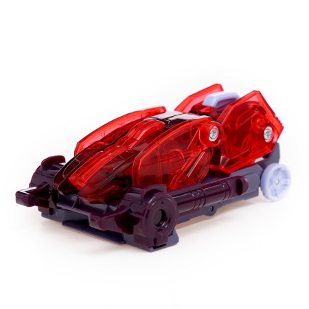 Transformer machine turbo-screensher Cerberus "-14