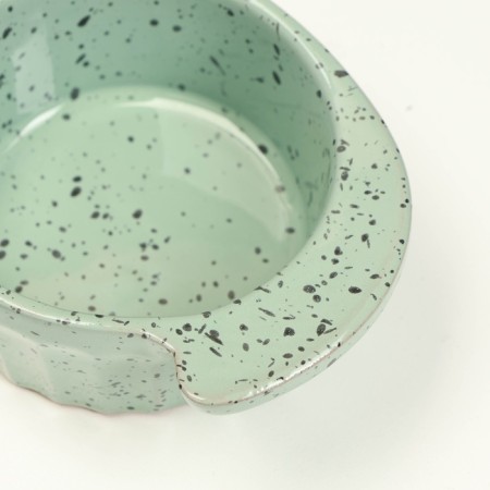 Nostalgia coconut with a lid 0.2l / 12x8cm, harmony-2