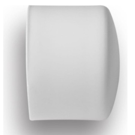 Aqualink plug, polypropylene, d = 50 mm-1