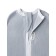 Lightning diaper with a hat with a hat Nature Essence, height 68-74 cm, color gray color