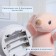 Musical Nevalyashka-Nonnik "Fairytale Dreams: Bunny", Russian voice acting, lighting effects