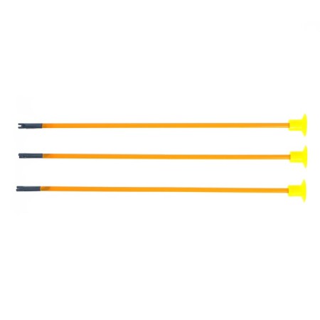 Лук «Ночной охотник», стреляет присосками-7