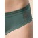 Women's underpants, size 42, green color