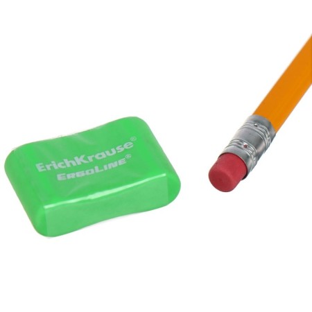 Set of first grader, Erich Krause, 40 items-10