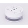 Ambrella Light, GX53 Acrylic Tech, TN5505, GX53, white sand, transparent