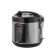 Red SkyCook-M225S multicooker multicooker, 860 watts, 5 l, 11 programs, silver-hourly