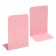 Book stands 2 pieces pink