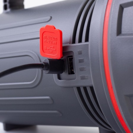 Flight battery, 30 watts, 10400 mAh, P70, 5 modes, charge indicator-6