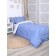 Bed linen 1.5 joint venture Starry Sky, size 150x215 cm, 145x210 cm, 50x70 cm