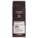 Black coal pencil 16V, dark brown body