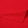 New Year. NEEDLAS gift set: red color, towel 35x60cm, HL 100%, VAF 220g/m2