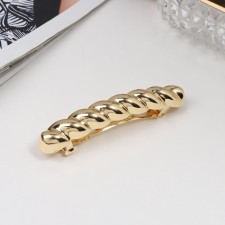 Halle Halle Automatic Club Spiral, 7 cm, Gold