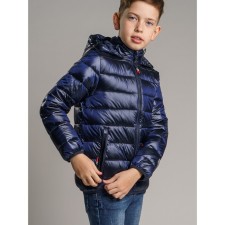 Boy jacket, height 134 cm