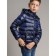 Boy jacket, height 134 cm
