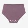 Cowards women's slips, purple color, size 56-58