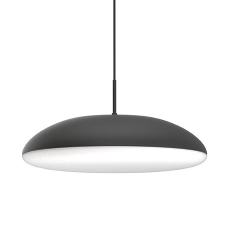 Ceiling light mantra KazZZ, E27, 6x20W, 145 mm, black color-1