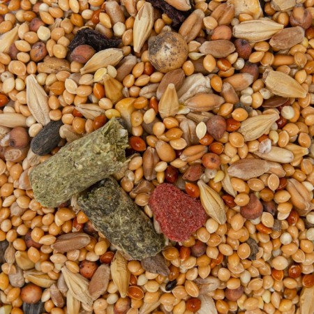 Feed "Trust Friends" for small rodents, 500 g-2