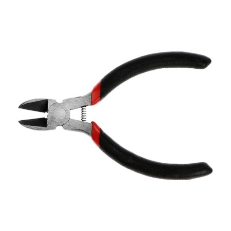 Bocores of Mini Lom, polished, rubberized handles-1