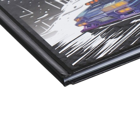School diary for grades 1-4, "Racing", cover covered paper, glossy lamination, embossing foil, universal cheat sheet, 48 sheets, block 65g/m2-3