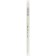 Cossack brush, round, gamut "Aries" No. 8, French mount, short handle