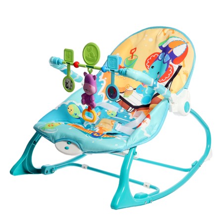 Swyslong Children's "Elephant", sound effects