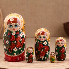 Matryoshka 