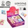 Chocolate in the showbox "Horoscope", 360 g (30 pcs. X 12 g).