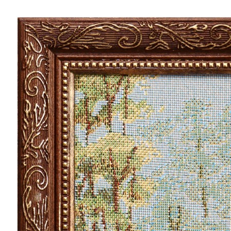 Tapestry "swing" 58x85 cm-1