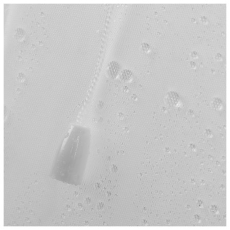 Poveri raincoat, adult, white color-9