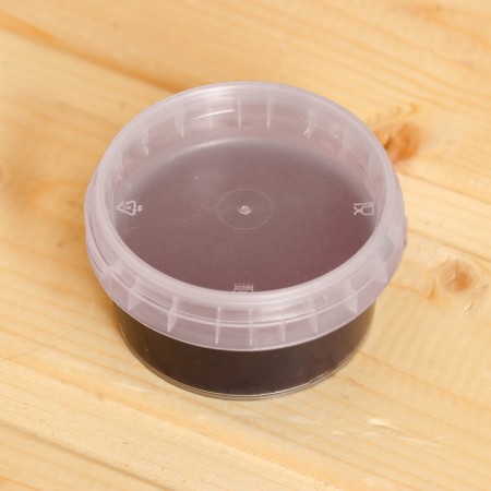 Wood-water oil for protecting, purple and honey, a set of 70 ml-2