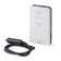 Voltage converter Autovirazh AV-015100, 12 V-220 V, USB