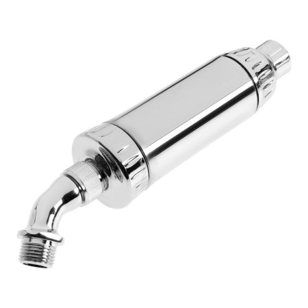 Shower filter "Silver Key" 03425, WDR, RY-66-2