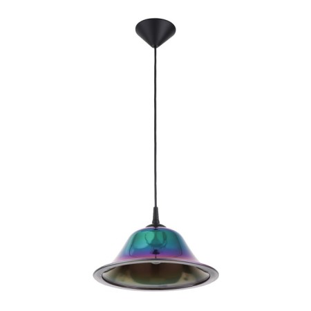 Lamp Bayerlux Elvira 1he27 Rainbow 30x30x12cm