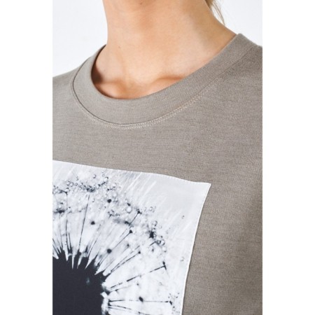 Jumper female, size 54-3