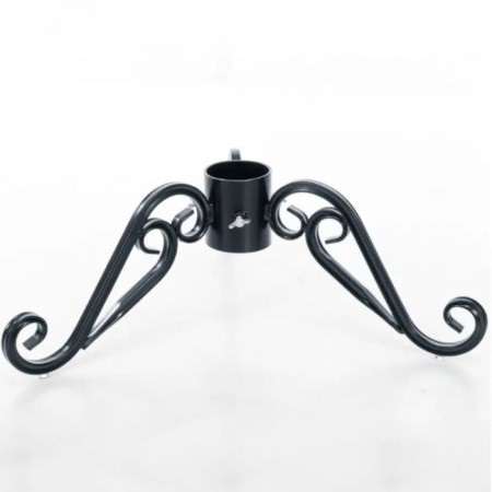 200-21b Christmas tree stand 200-21b 60x60x20 cm-6