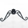 200-21b Christmas tree stand 200-21b 60x60x20 cm