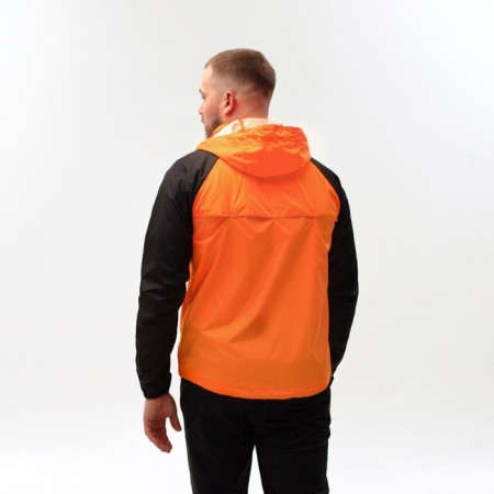 Vetrovka Onlytop unisex with the Orange bag, p. 49-14